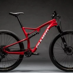 Framed Bootlegger Carbon Mountain Bike 29" BIKES