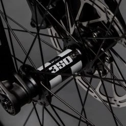 Framed Bootlegger Carbon Mountain Bike 29