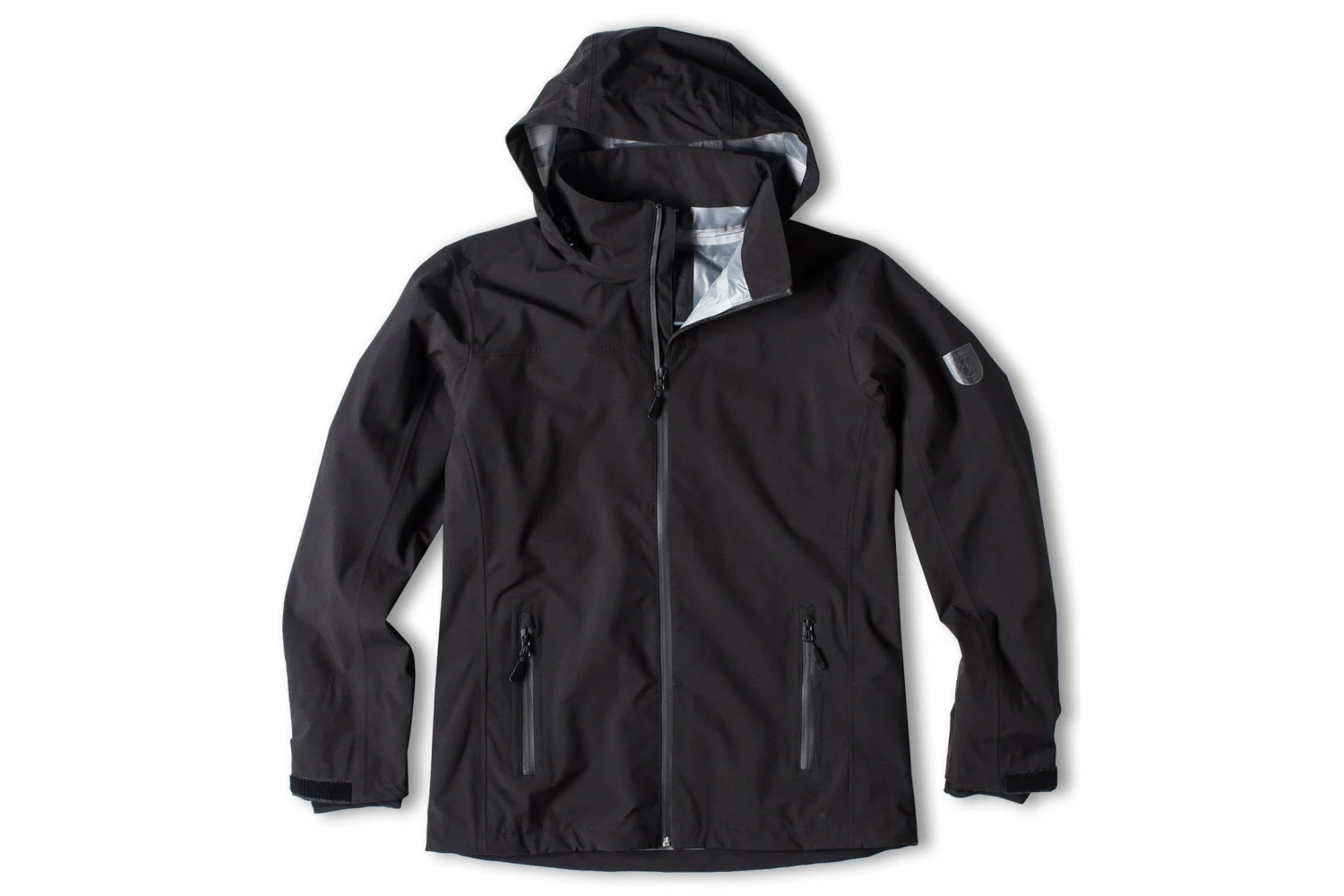 Chamonix CLOTHING Seeley 3L Jacket Mens 8 Chamonix CLOTHING Seeley 3L Jacket Mens