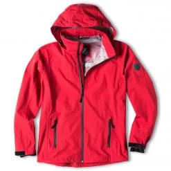 Chamonix CLOTHING Seeley 3L Jacket Mens 12 Chamonix CLOTHING Seeley 3L Jacket Mens