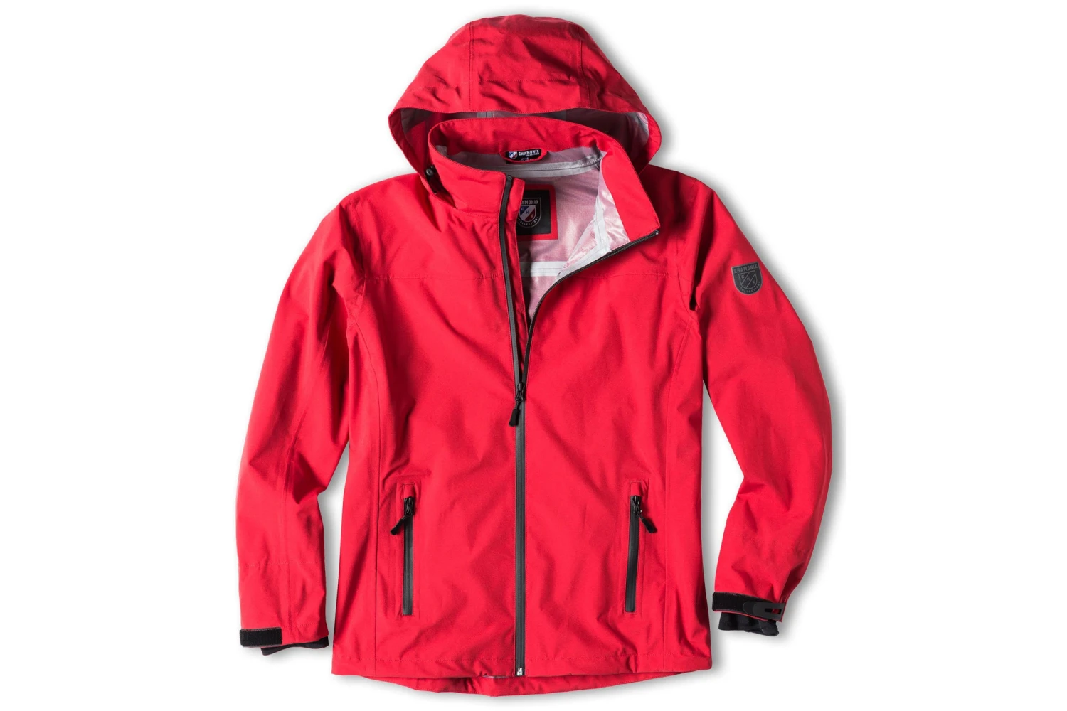 Chamonix CLOTHING Seeley 3L Jacket Mens 7 Chamonix CLOTHING Seeley 3L Jacket Mens