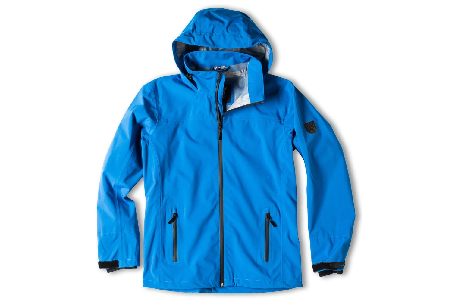 Chamonix CLOTHING Seeley 3L Jacket Mens 4 Chamonix CLOTHING Seeley 3L Jacket Mens