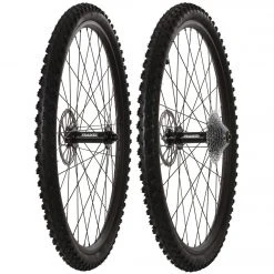 Framed Fattie Slims/Trail Pro F150/R190 (A/W/3.0) Wheel Set PARTS / ACCESSORIES