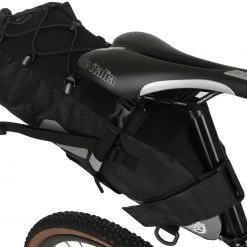 Framed Lenroot Seat Pack PARTS / ACCESSORIES
