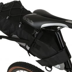 Framed Lenroot Seat Pack PARTS / ACCESSORIES