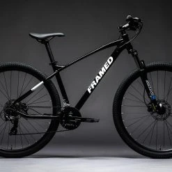 Framed Rendal Alloy - Mountain 29" 33 Framed Rendal Alloy - Mountain 29