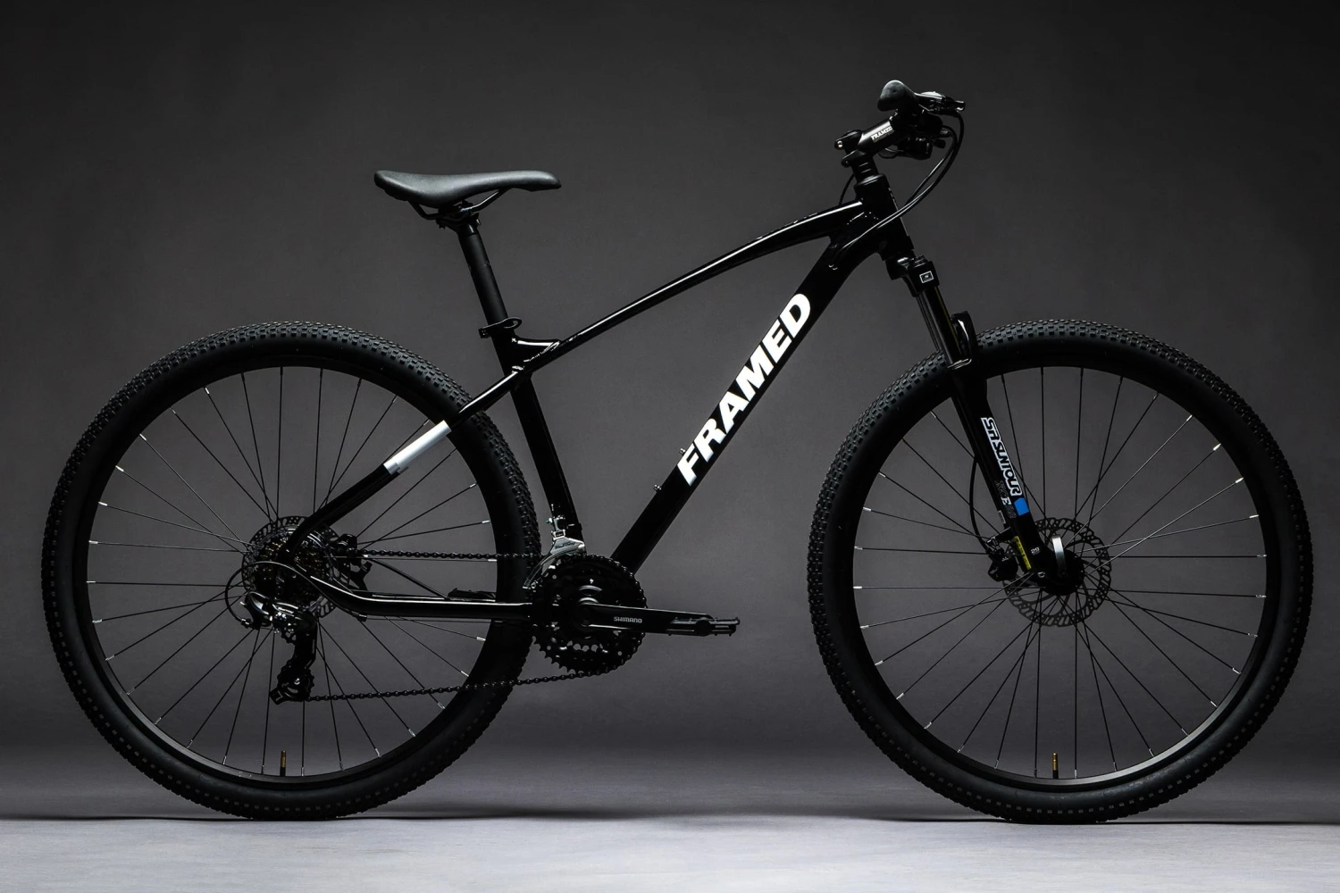 Framed Rendal Alloy - Mountain 29" 15 Framed Rendal Alloy - Mountain 29"