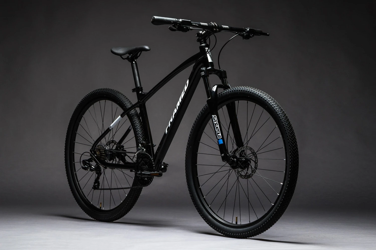 Framed Rendal Alloy - Mountain 29" 16 Framed Rendal Alloy - Mountain 29"