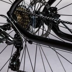 Framed Rendal Alloy - Mountain 29" 37 Framed Rendal Alloy - Mountain 29