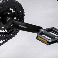 Framed Rendal Alloy - Mountain 29" 39 Framed Rendal Alloy - Mountain 29