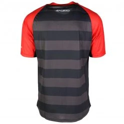 Framed X Giro Roust S/S Bike Jersey Mens CLOTHING