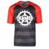 Framed X Giro Roust S/S Bike Jersey Mens CLOTHING