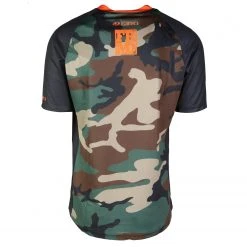 Framed X Giro Roust S/S Bike Jersey Mens CLOTHING