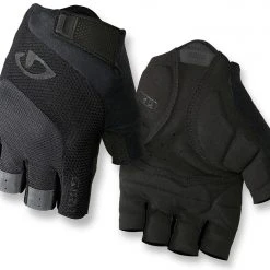 CLOTHING Giro Bravo Gel Bike Gloves Mens