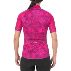 Giro Chrono Sport Bike Jersey Womens CLOTHING