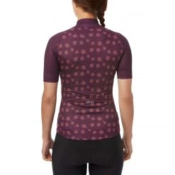 CLOTHING Giro Chrono Sport Bike Jersey Womens