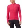 Giro Chrono Thermal L/S Bike Jersey Womens CLOTHING