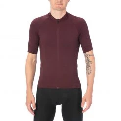 Giro New Road Bike Jersey Mens CLOTHING