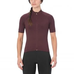 Giro New Road Bike Jersey Womens