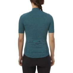 CLOTHING Giro New Road Bike Jersey Womens