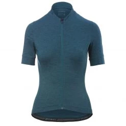 CLOTHING Giro New Road Bike Jersey Womens