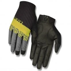 Giro Rivet CS Bike Gloves Mens