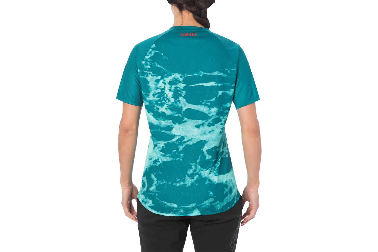 CLOTHING Giro Roust Bike Jersey Womens 5 CLOTHING Giro Roust Bike Jersey Womens