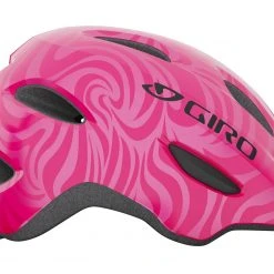 Youth Giro Scamp Bike Helmet Kids