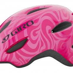 Youth Giro Scamp Bike Helmet Kids