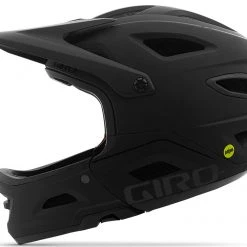 Giro Switchblade MIPS Bike Helmet Mens PARTS / ACCESSORIES