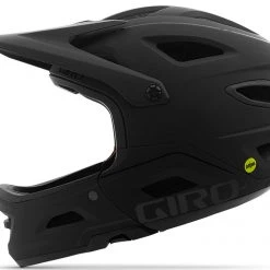 Giro Switchblade MIPS Bike Helmet Mens PARTS / ACCESSORIES
