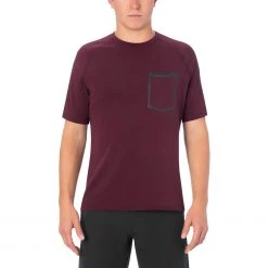 Giro Venture Bike Jersey Mens