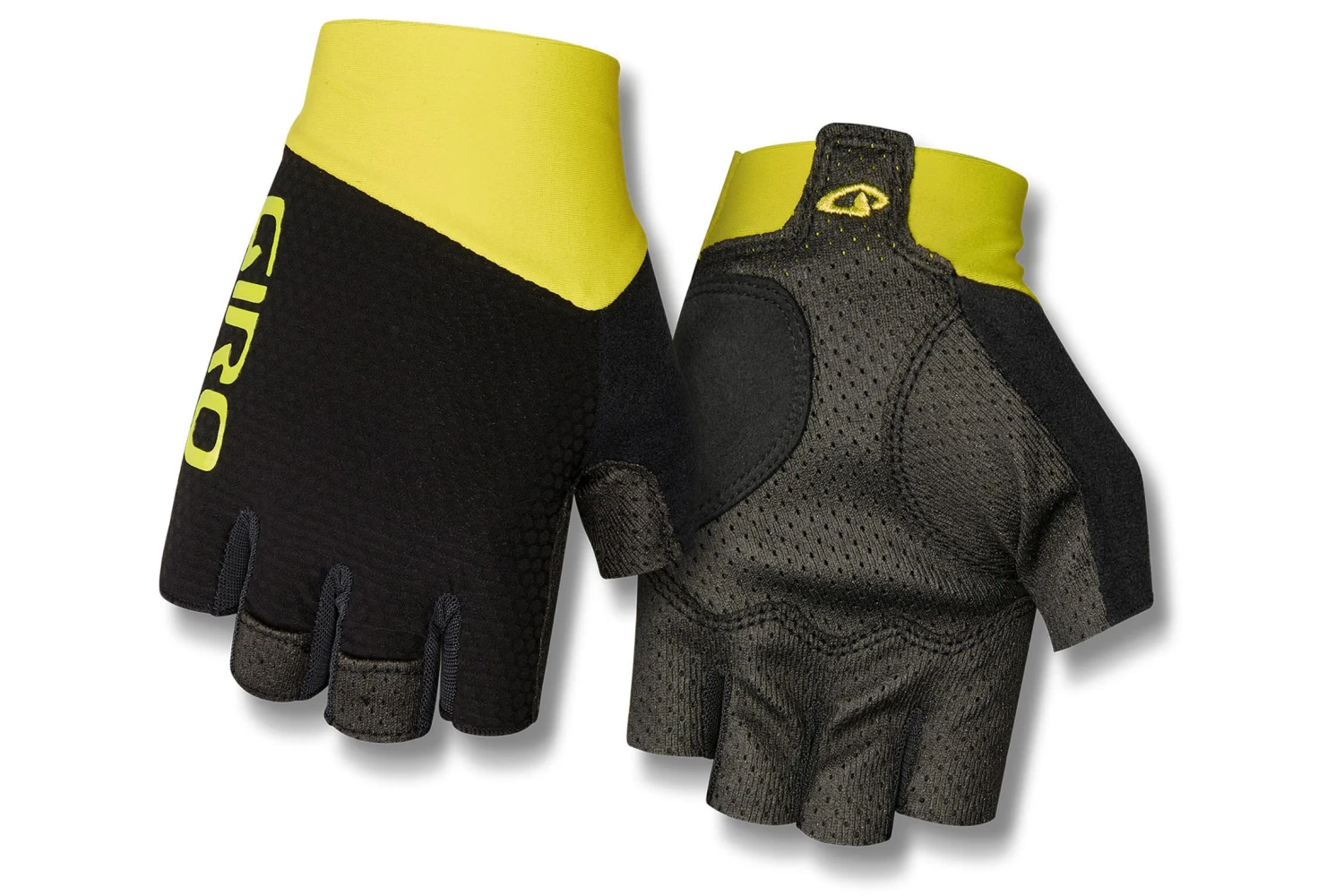 Giro Zero CS Bike Gloves Mens 5 Giro Zero CS Bike Gloves Mens