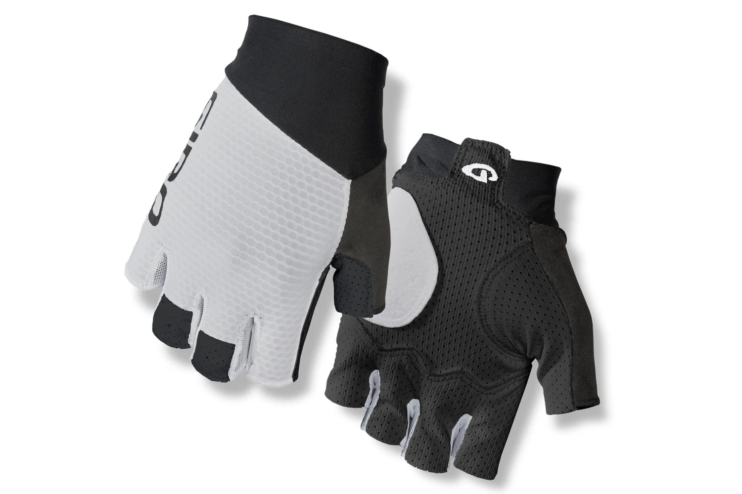 Giro Zero CS Bike Gloves Mens 6 Giro Zero CS Bike Gloves Mens