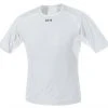 Gore Gore Windstopper BL Bike Shirt Mens CLOTHING