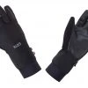 Gore Gore Windstopper Insulated Bike Gloves Mens CLOTHING