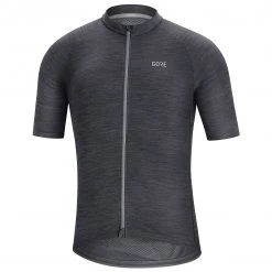 CLOTHING Gore Wear C3 Bike Jersey Mens