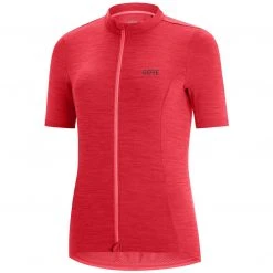 Gore Wear C3 Bike Jersey Womens
