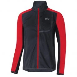 Gore Wear C3 Gore Windstopper Bike Jacket Mens