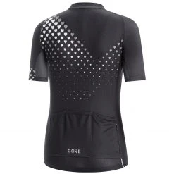 Gore Wear C3 Heart Bike Jersey Womens