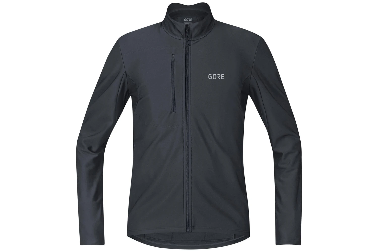 CLOTHING Gore Wear C3 Thermo Bike Jersey Mens 4 CLOTHING Gore Wear C3 Thermo Bike Jersey Mens