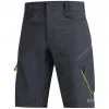 Gore Wear C3 Trail Bike Shorts Mens CLOTHING