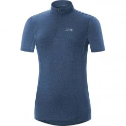 CLOTHING Gore Wear C3 A Bike Jersey Womens