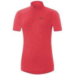 CLOTHING Gore Wear C3 A Bike Jersey Womens 17 CLOTHING Gore Wear C3 A Bike Jersey Womens