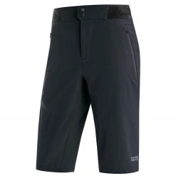 CLOTHING Gore Wear C5 Bike Shorts Mens