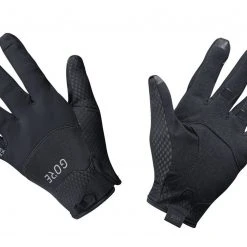 Gore Wear C5 Gore-Tex Infinium Bike Gloves Mens CLOTHING