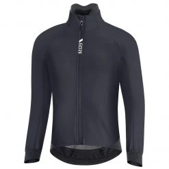 Gore Wear C5 Gore-Tex Infinium Thermo Bike Jacket Mens