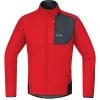 Gore Wear C5 Gore Windstopper Thermo Trail Bike Jacket Mens