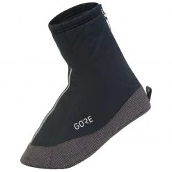Shoes Gore Wear C5 Gore Windstopper Insulated Bike Shoe Covers Mens