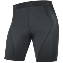 CLOTHING Gore Wear C5 Liner Tights+ Bike Shorts Mens
